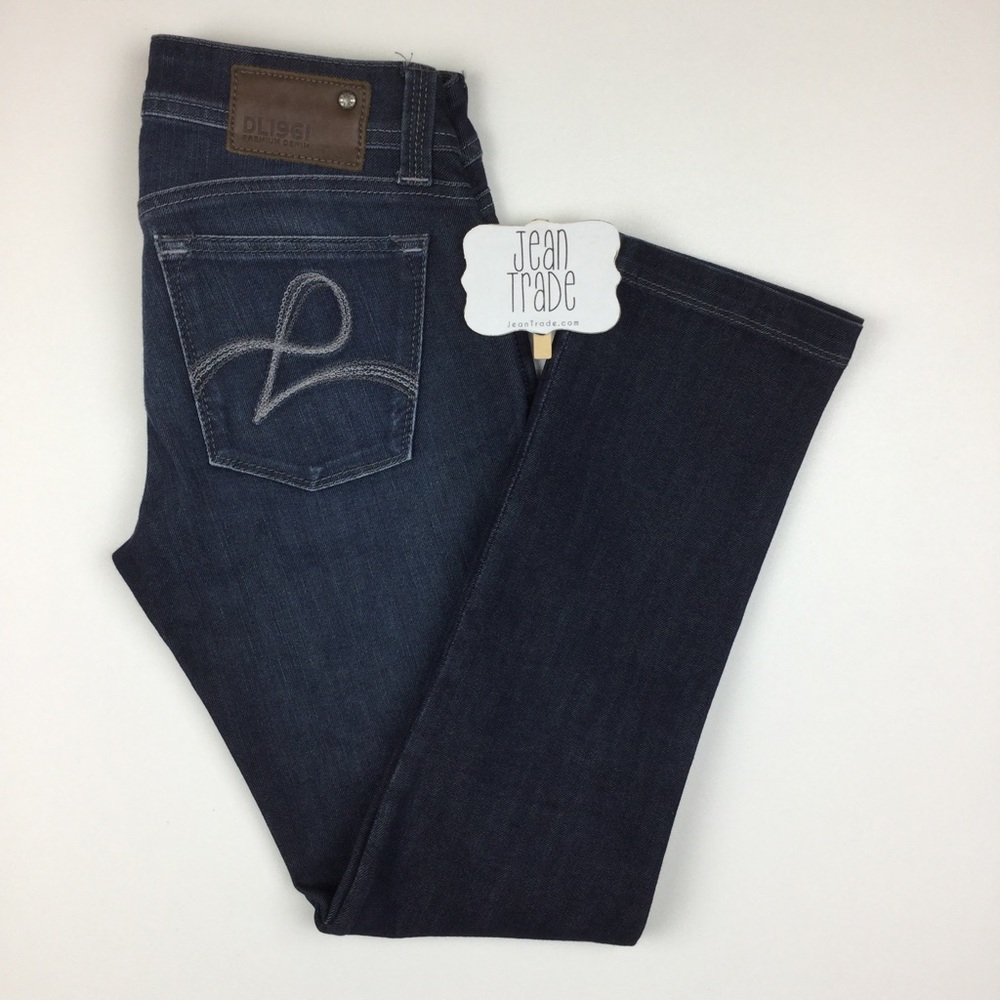 DL1961 Betty Capri